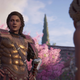 Illustration for article titled iAssassins Creed Odyssey/is Lost Tales Add Humor And Depthem/em